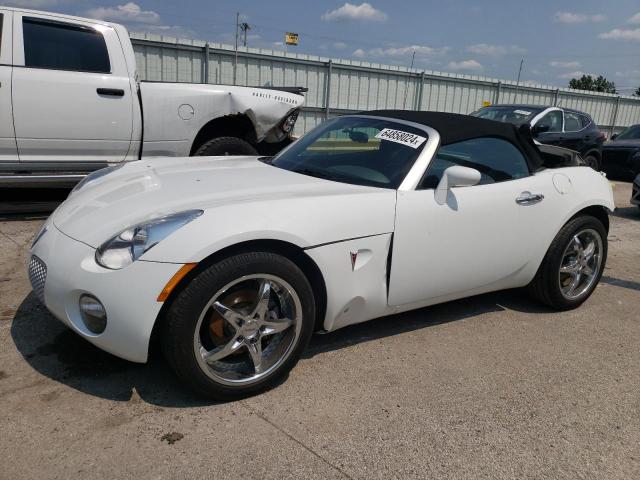 Photo 0 VIN: 1G2MB35B26Y118332 - PONTIAC SOLSTICE 