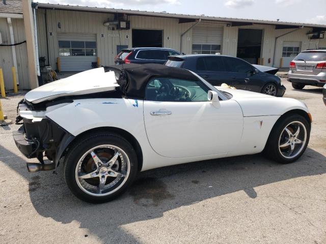 Photo 2 VIN: 1G2MB35B26Y118332 - PONTIAC SOLSTICE 