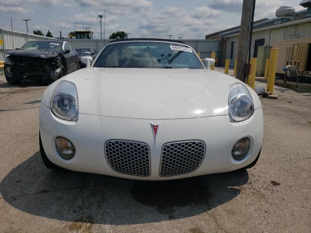 Photo 4 VIN: 1G2MB35B26Y118332 - PONTIAC SOLSTICE 