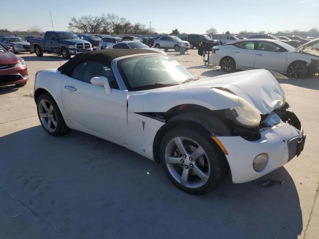 Photo 3 VIN: 1G2MB35B27Y112760 - PONTIAC SOLSTICE 