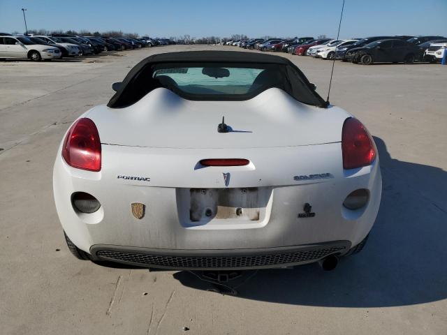 Photo 5 VIN: 1G2MB35B27Y112760 - PONTIAC SOLSTICE 