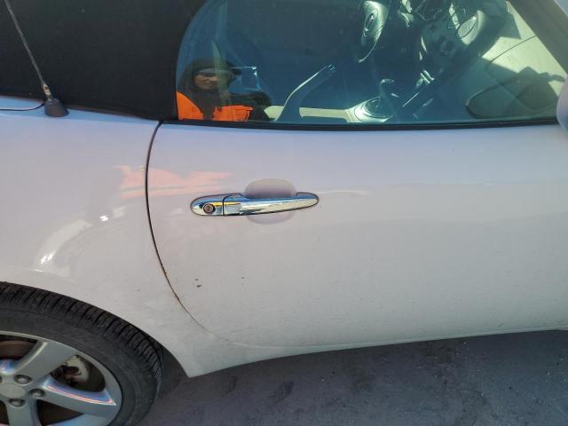 Photo 9 VIN: 1G2MB35B27Y112760 - PONTIAC SOLSTICE 