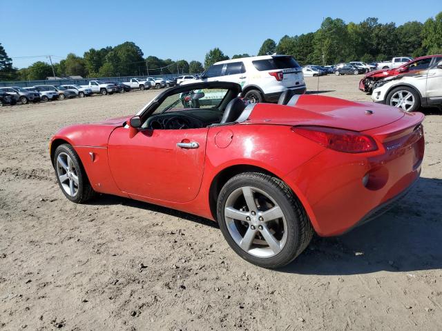 Photo 1 VIN: 1G2MB35B27Y131969 - PONTIAC SOLSTICE 