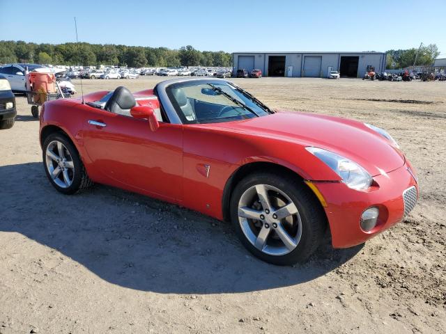 Photo 3 VIN: 1G2MB35B27Y131969 - PONTIAC SOLSTICE 