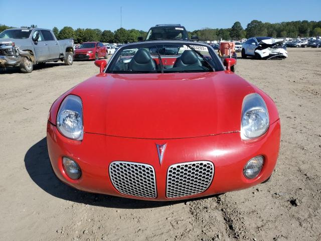 Photo 4 VIN: 1G2MB35B27Y131969 - PONTIAC SOLSTICE 