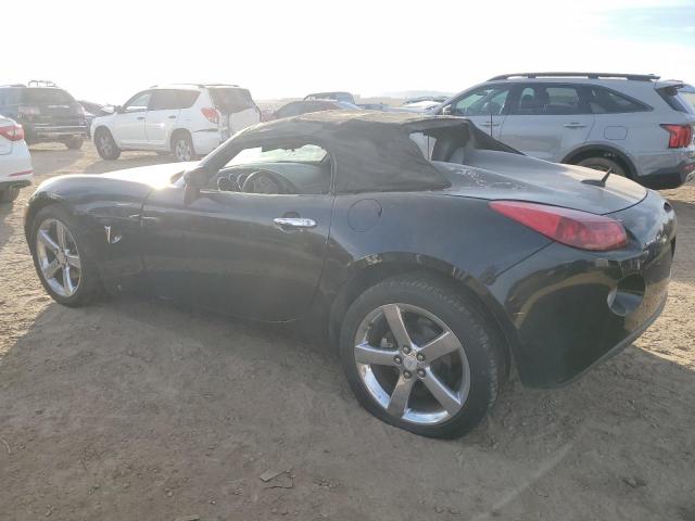 Photo 1 VIN: 1G2MB35B36Y119926 - PONTIAC SOLSTICE 