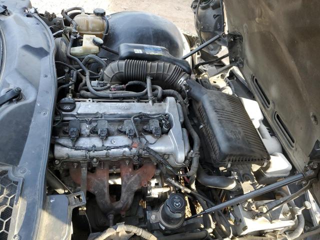 Photo 10 VIN: 1G2MB35B36Y119926 - PONTIAC SOLSTICE 