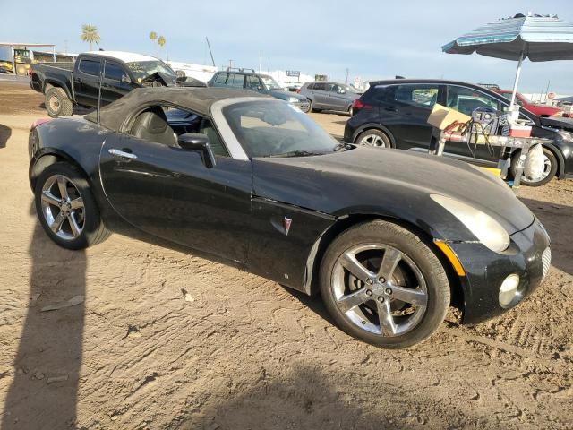 Photo 3 VIN: 1G2MB35B36Y119926 - PONTIAC SOLSTICE 