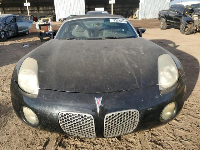 Photo 4 VIN: 1G2MB35B36Y119926 - PONTIAC SOLSTICE 