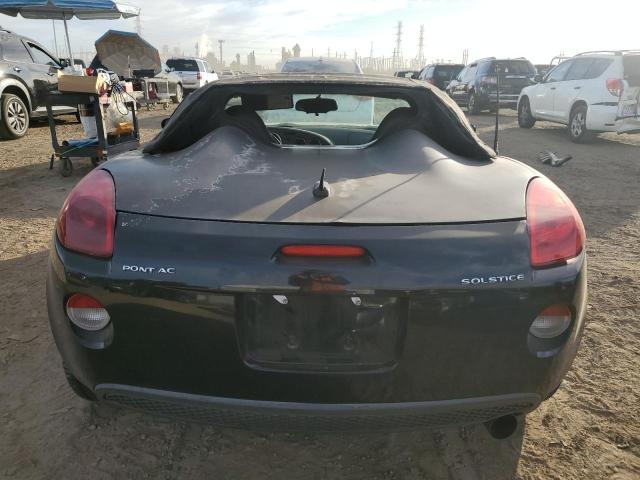 Photo 5 VIN: 1G2MB35B36Y119926 - PONTIAC SOLSTICE 