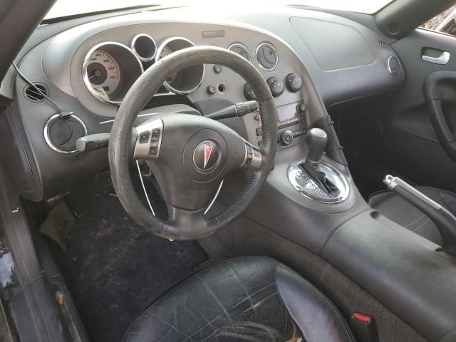 Photo 7 VIN: 1G2MB35B36Y119926 - PONTIAC SOLSTICE 