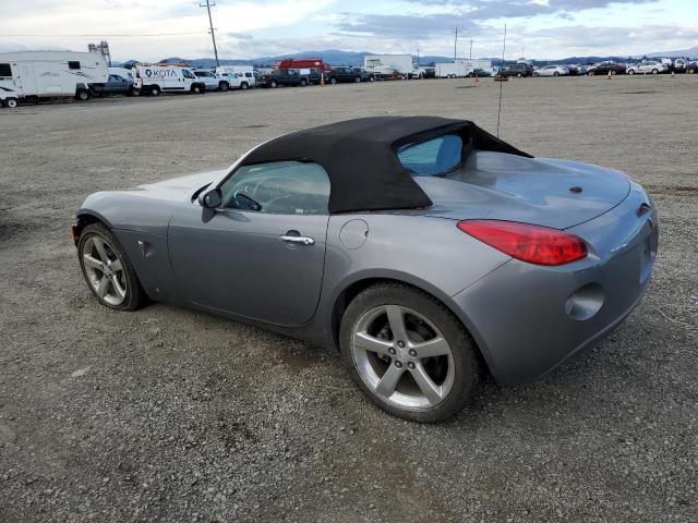 Photo 1 VIN: 1G2MB35B37Y108040 - PONTIAC SOLSTICE 