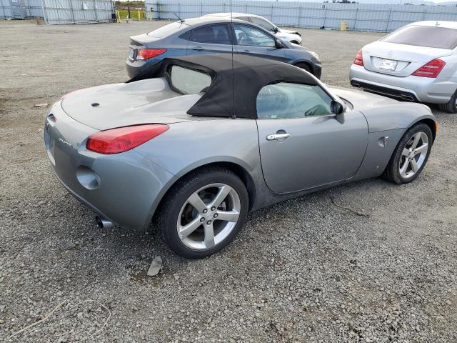 Photo 2 VIN: 1G2MB35B37Y108040 - PONTIAC SOLSTICE 