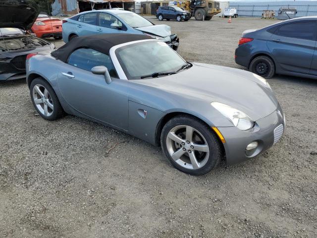 Photo 3 VIN: 1G2MB35B37Y108040 - PONTIAC SOLSTICE 