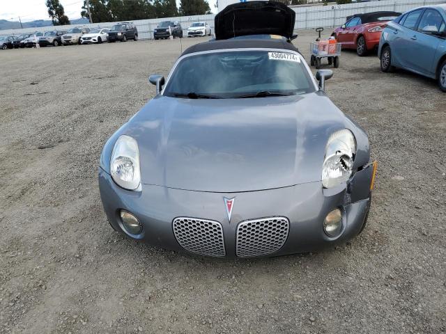 Photo 4 VIN: 1G2MB35B37Y108040 - PONTIAC SOLSTICE 