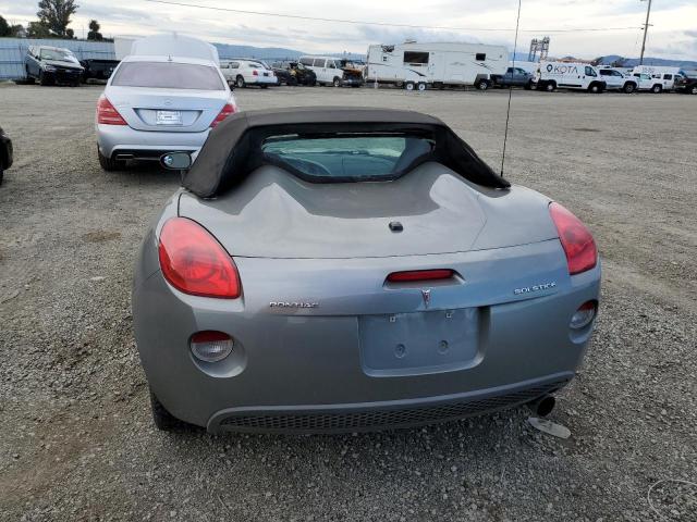 Photo 5 VIN: 1G2MB35B37Y108040 - PONTIAC SOLSTICE 