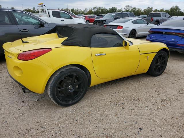 Photo 2 VIN: 1G2MB35B38Y100327 - PONTIAC SOLSTICE 