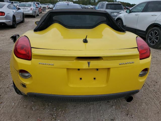 Photo 5 VIN: 1G2MB35B38Y100327 - PONTIAC SOLSTICE 