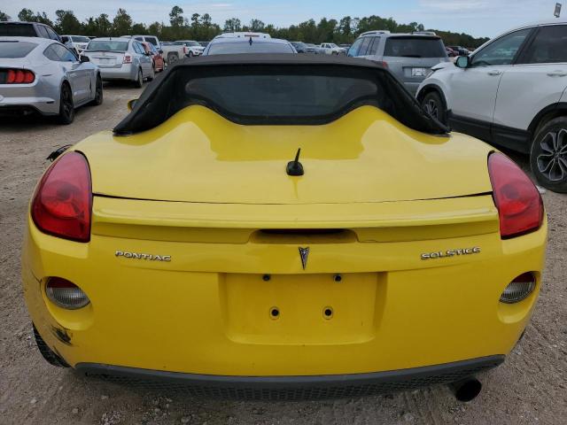 Photo 9 VIN: 1G2MB35B38Y100327 - PONTIAC SOLSTICE 