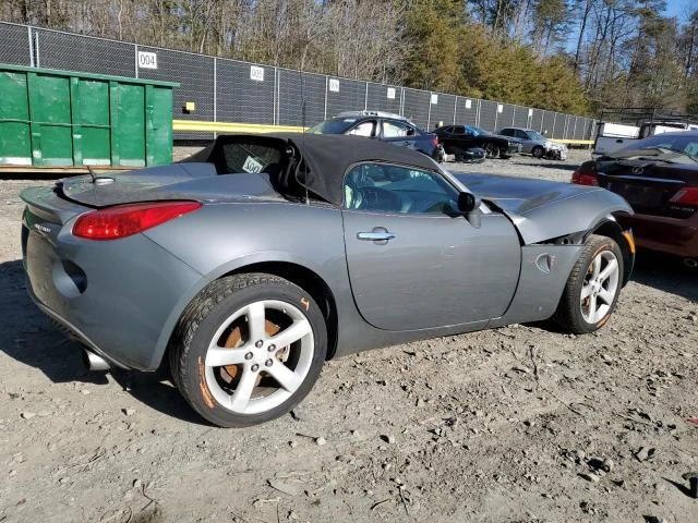 Photo 2 VIN: 1G2MB35B38Y116477 - PONTIAC SOLSTICE 