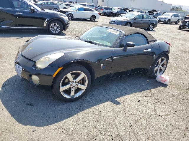 Photo 0 VIN: 1G2MB35B46Y112550 - PONTIAC SOLSTICE 