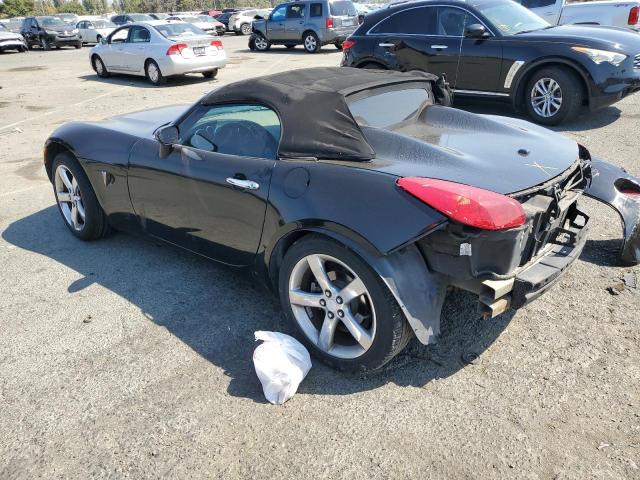 Photo 1 VIN: 1G2MB35B46Y112550 - PONTIAC SOLSTICE 