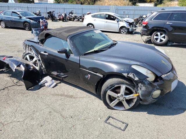 Photo 3 VIN: 1G2MB35B46Y112550 - PONTIAC SOLSTICE 