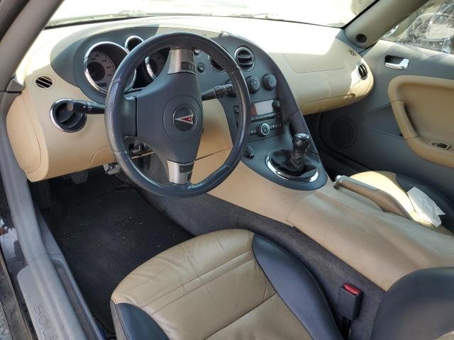 Photo 7 VIN: 1G2MB35B46Y112550 - PONTIAC SOLSTICE 