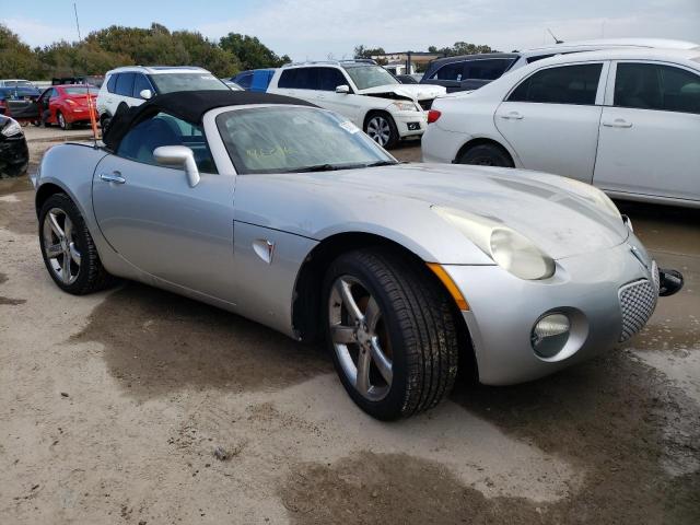 Photo 3 VIN: 1G2MB35B46Y114959 - PONTIAC SOLSTICE 