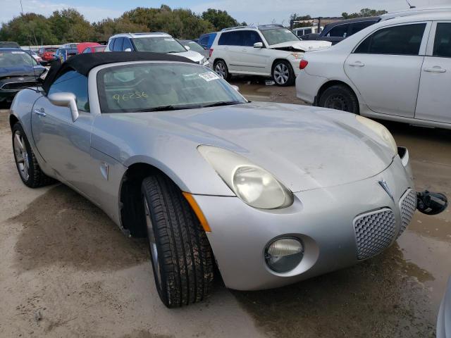 Photo 4 VIN: 1G2MB35B46Y114959 - PONTIAC SOLSTICE 