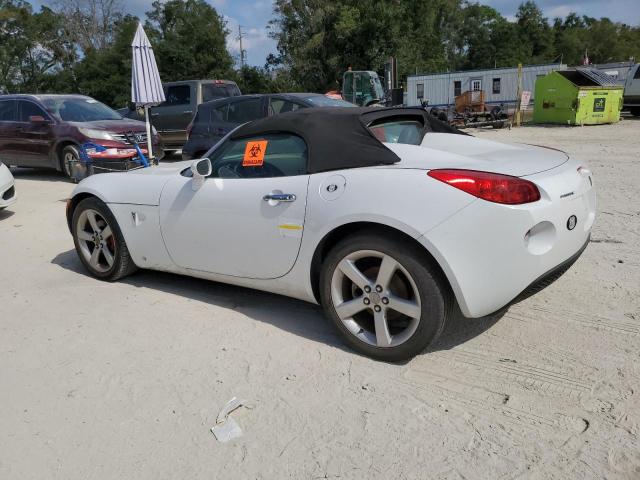 Photo 1 VIN: 1G2MB35B46Y117327 - PONTIAC SOLSTICE 