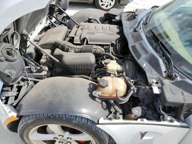 Photo 10 VIN: 1G2MB35B46Y117327 - PONTIAC SOLSTICE 