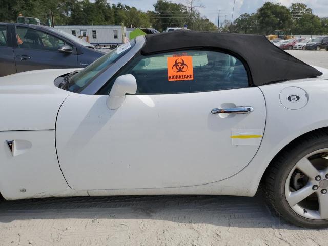 Photo 11 VIN: 1G2MB35B46Y117327 - PONTIAC SOLSTICE 