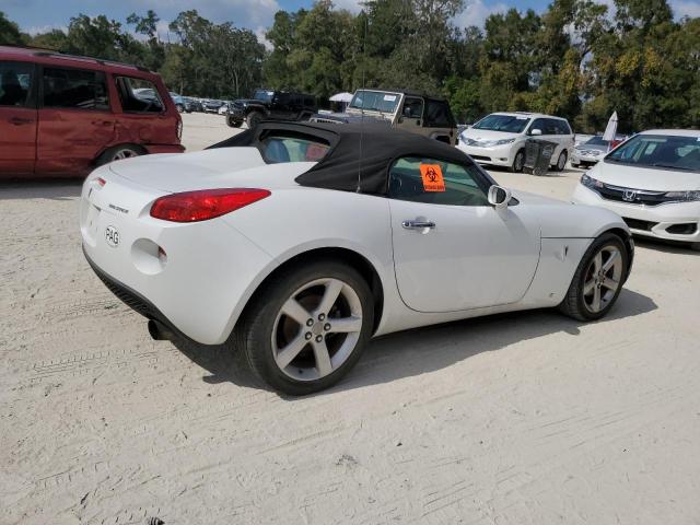 Photo 2 VIN: 1G2MB35B46Y117327 - PONTIAC SOLSTICE 