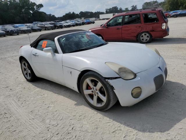 Photo 3 VIN: 1G2MB35B46Y117327 - PONTIAC SOLSTICE 