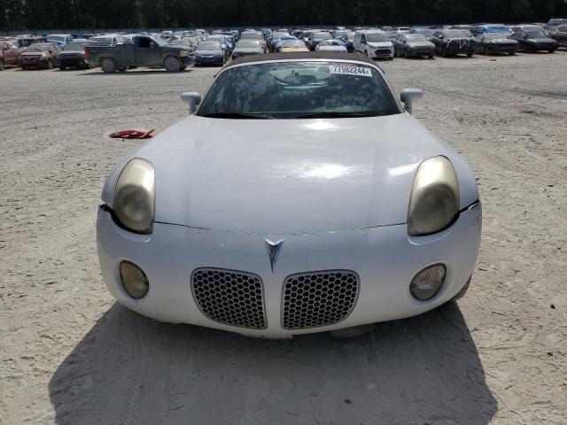 Photo 4 VIN: 1G2MB35B46Y117327 - PONTIAC SOLSTICE 