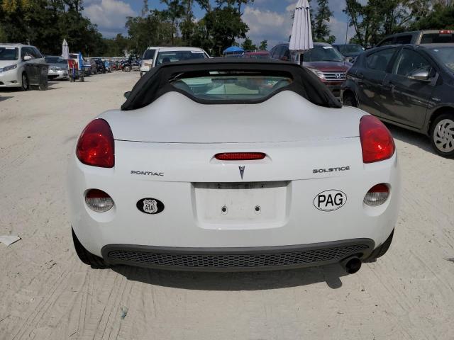 Photo 5 VIN: 1G2MB35B46Y117327 - PONTIAC SOLSTICE 