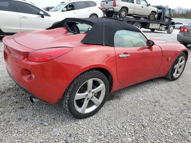 Photo 2 VIN: 1G2MB35B47Y120813 - PONTIAC SOLSTICE 