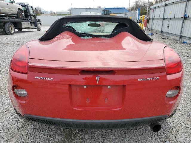 Photo 5 VIN: 1G2MB35B47Y120813 - PONTIAC SOLSTICE 