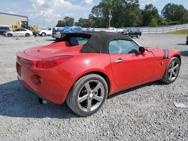 Photo 2 VIN: 1G2MB35B47Y125607 - PONTIAC SOLSTICE 