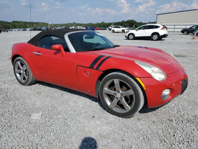 Photo 3 VIN: 1G2MB35B47Y125607 - PONTIAC SOLSTICE 