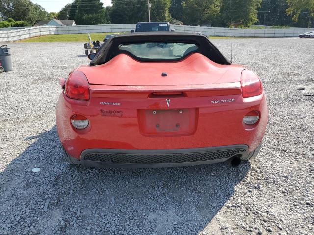 Photo 5 VIN: 1G2MB35B47Y125607 - PONTIAC SOLSTICE 