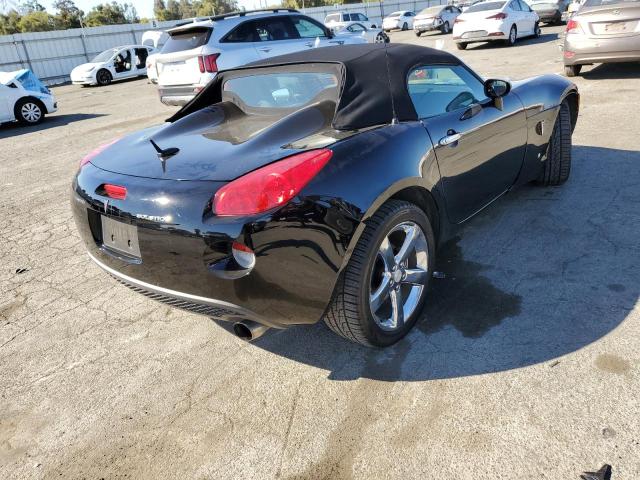 Photo 2 VIN: 1G2MB35B47Y140852 - PONTIAC SOLSTICE 