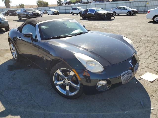 Photo 3 VIN: 1G2MB35B47Y140852 - PONTIAC SOLSTICE 