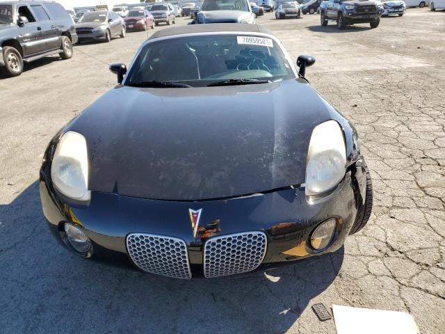 Photo 4 VIN: 1G2MB35B47Y140852 - PONTIAC SOLSTICE 