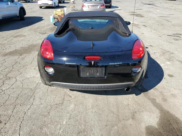 Photo 5 VIN: 1G2MB35B47Y140852 - PONTIAC SOLSTICE 