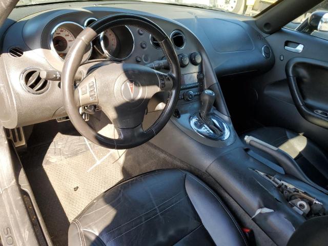 Photo 7 VIN: 1G2MB35B47Y140852 - PONTIAC SOLSTICE 