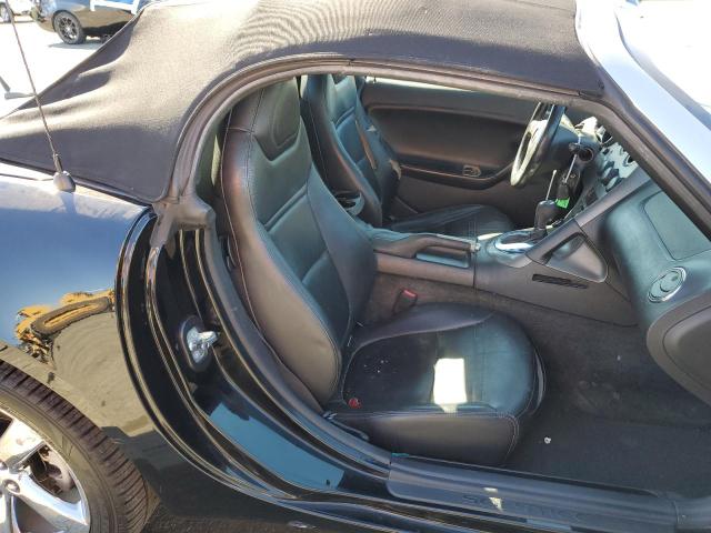 Photo 9 VIN: 1G2MB35B47Y140852 - PONTIAC SOLSTICE 