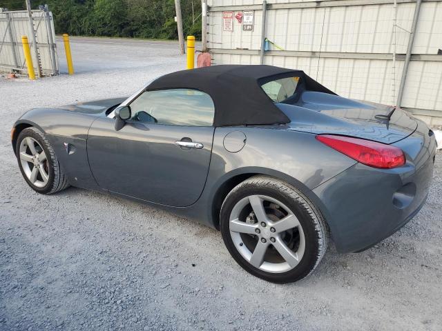 Photo 1 VIN: 1G2MB35B48Y116598 - PONTIAC SOLSTICE 