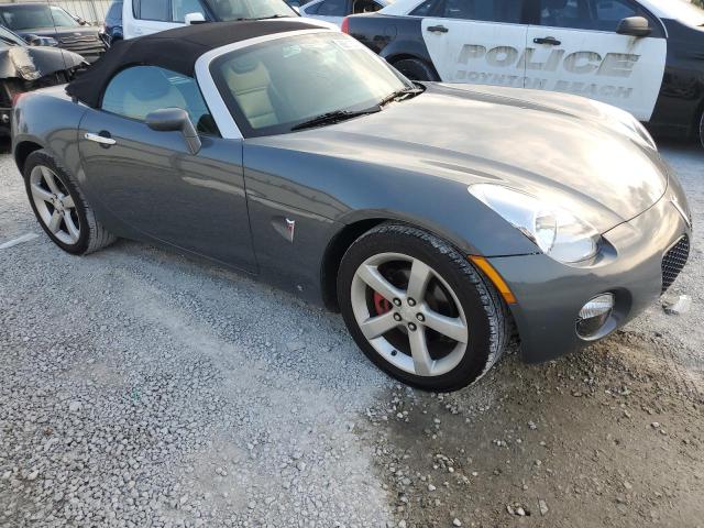 Photo 3 VIN: 1G2MB35B48Y116598 - PONTIAC SOLSTICE 